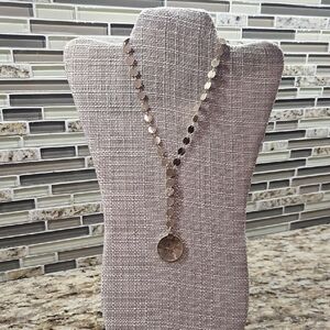 Park*lane Silas Necklace